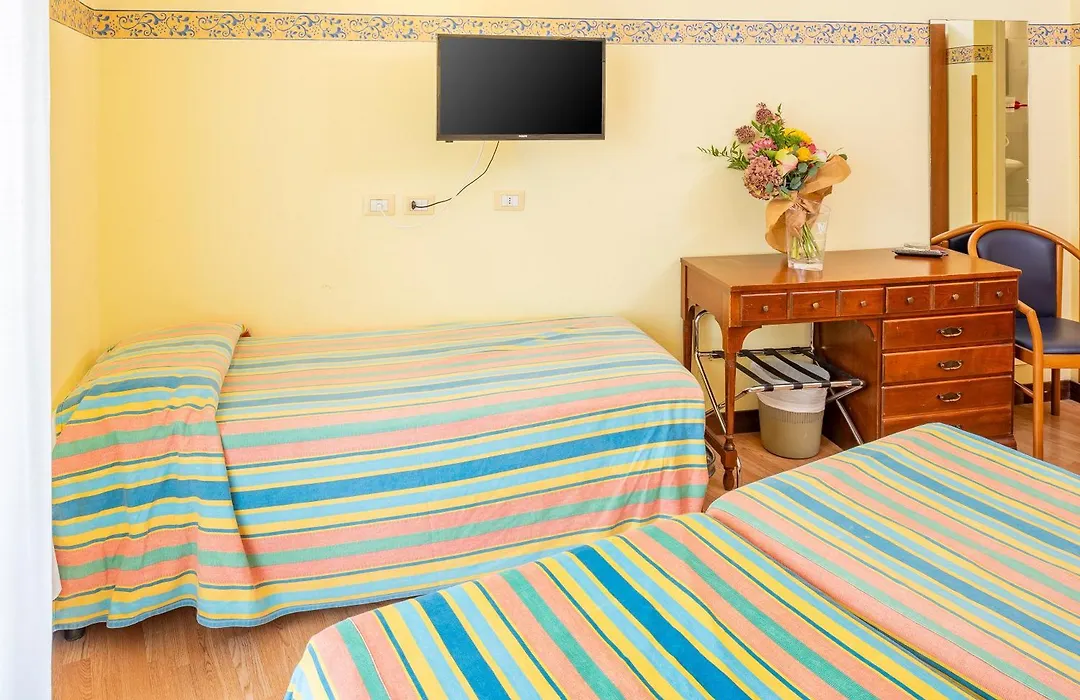 Hotel Palme & Suite-1