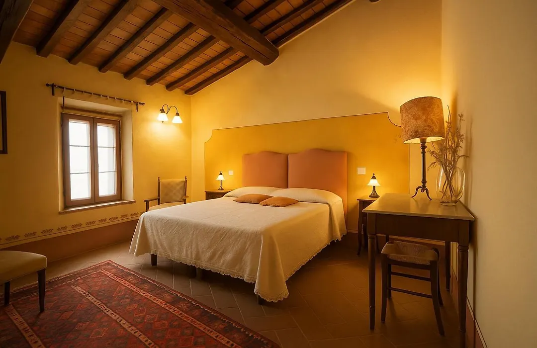 B&B L'orto Delle Terme-1