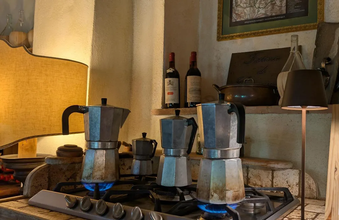 Fattoria Di Corsignano-1
