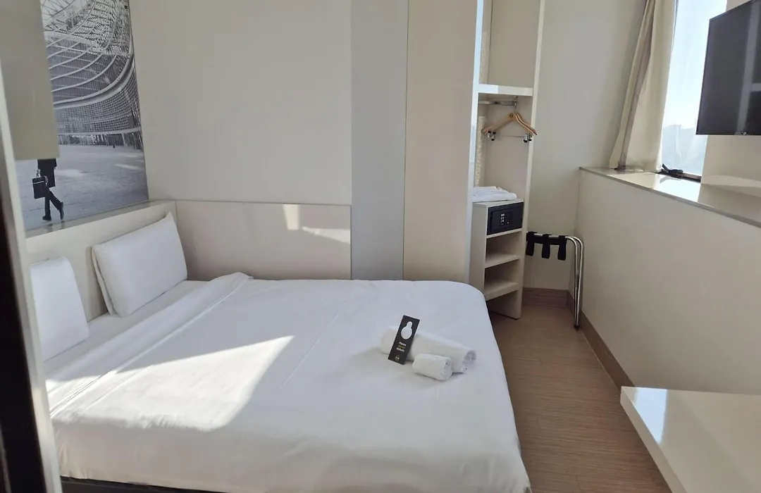 B&B Hotel Milano Sesto Marelli-1