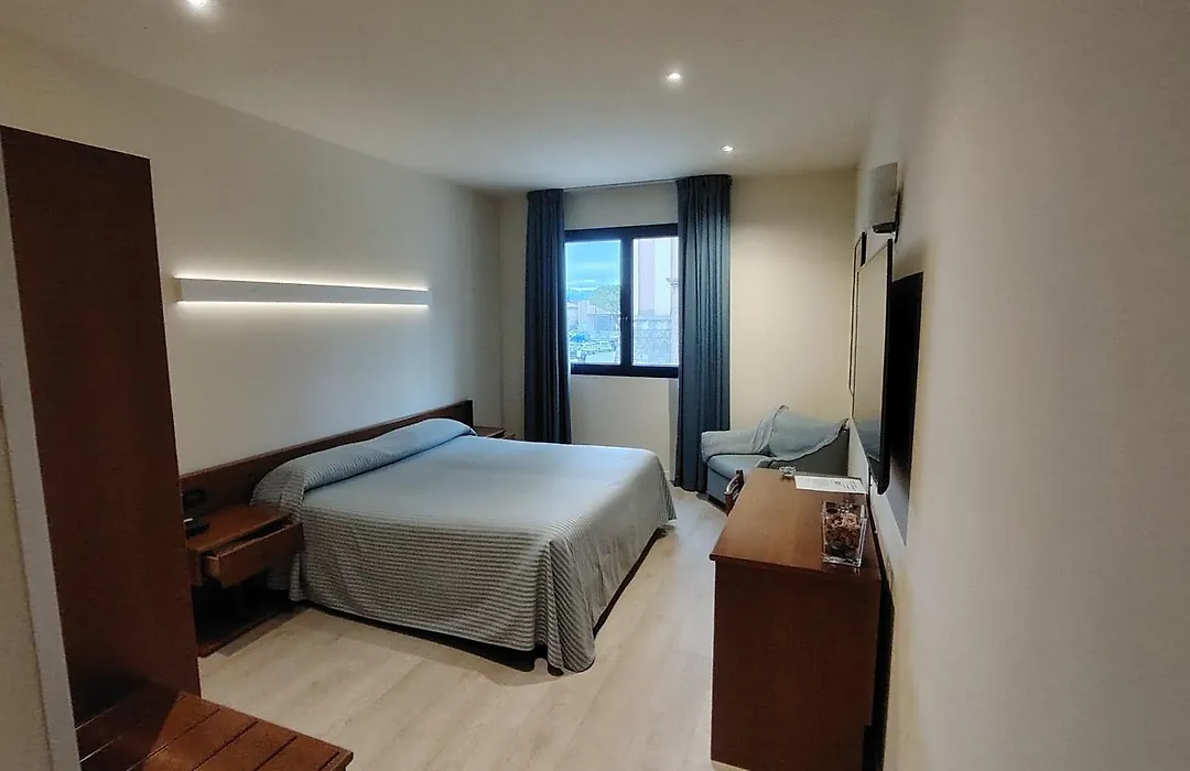 Albergo Centrale-1