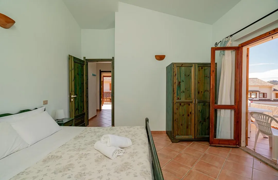Club Esse Residence Capo D'Orso-1
