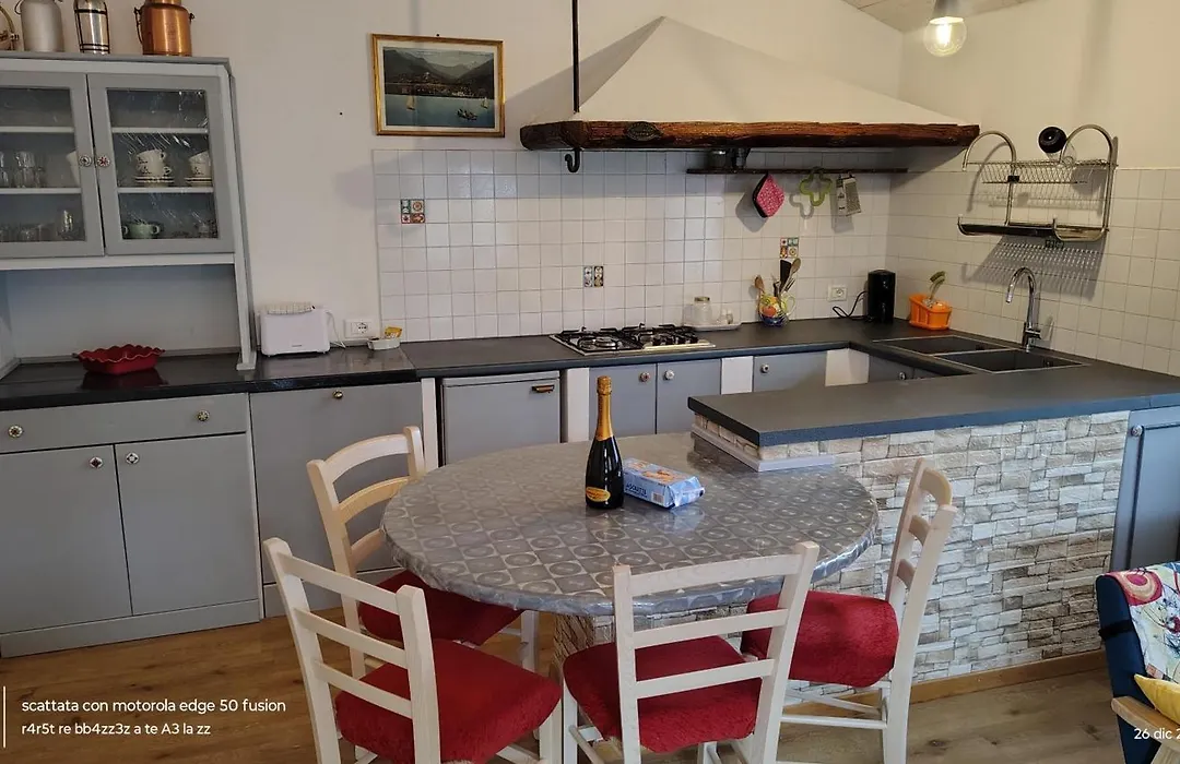 Residence Lago Blu -Riccio-1