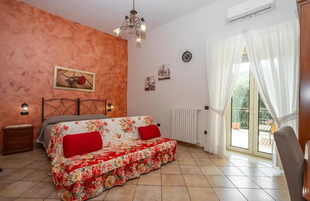 Agriturismo da Regina-1