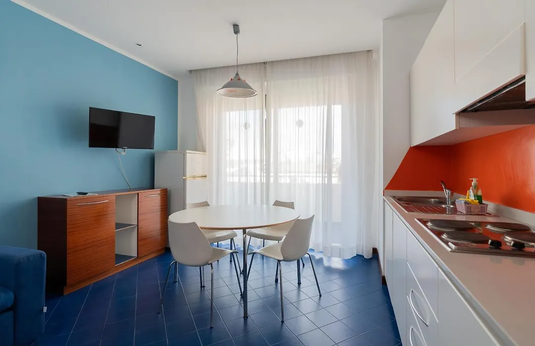 Residence Adriatico-1