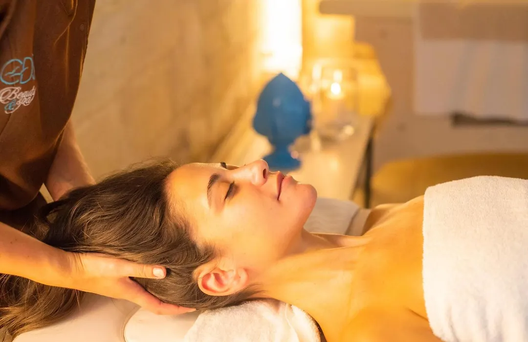 Relais Masseria Le Cesine - Cdshotels-1