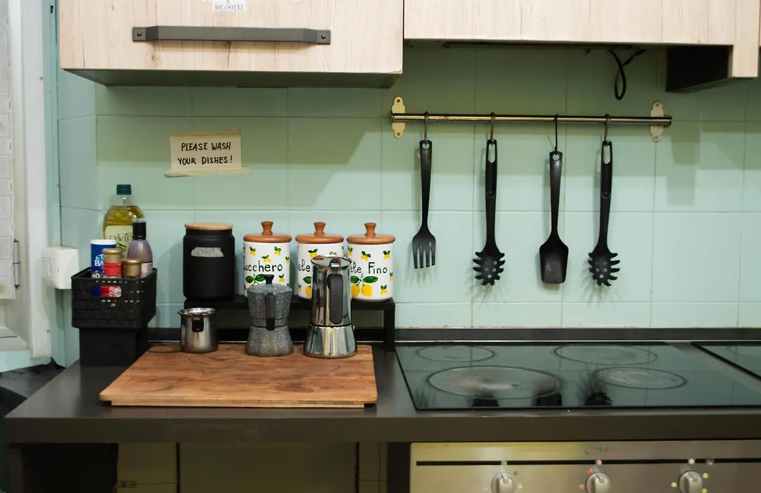 Victoria House Hostel-1