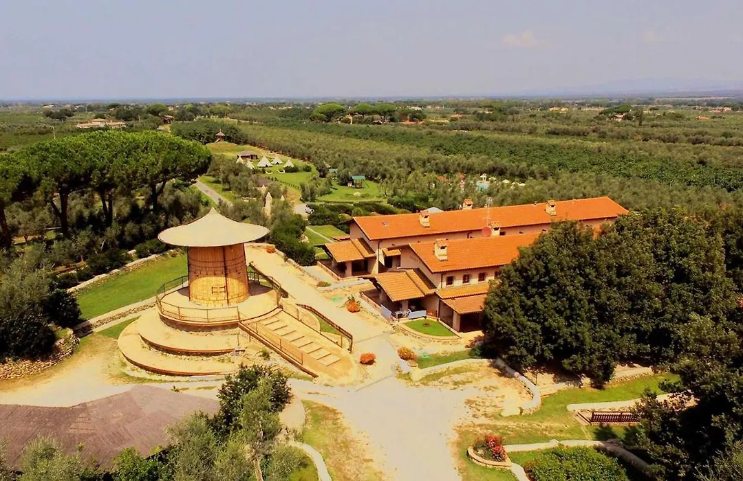 Borgo Rurale San Giusto-1