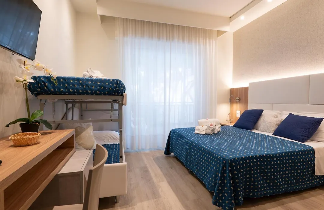 Hotel Reggiana-1