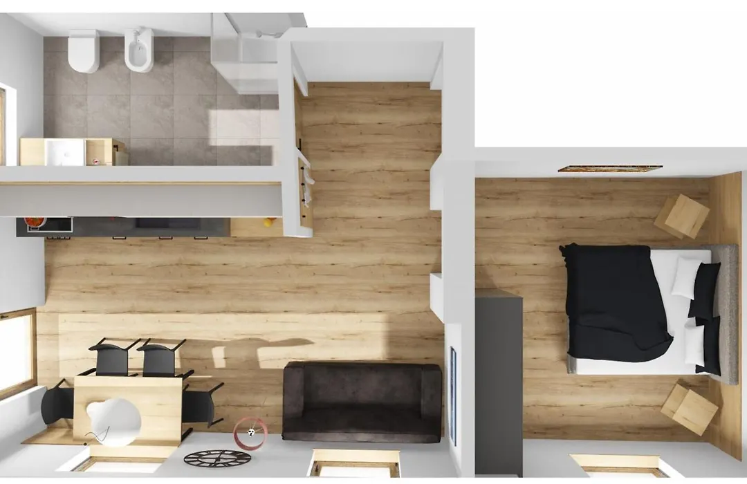 Wonga Apartments-1