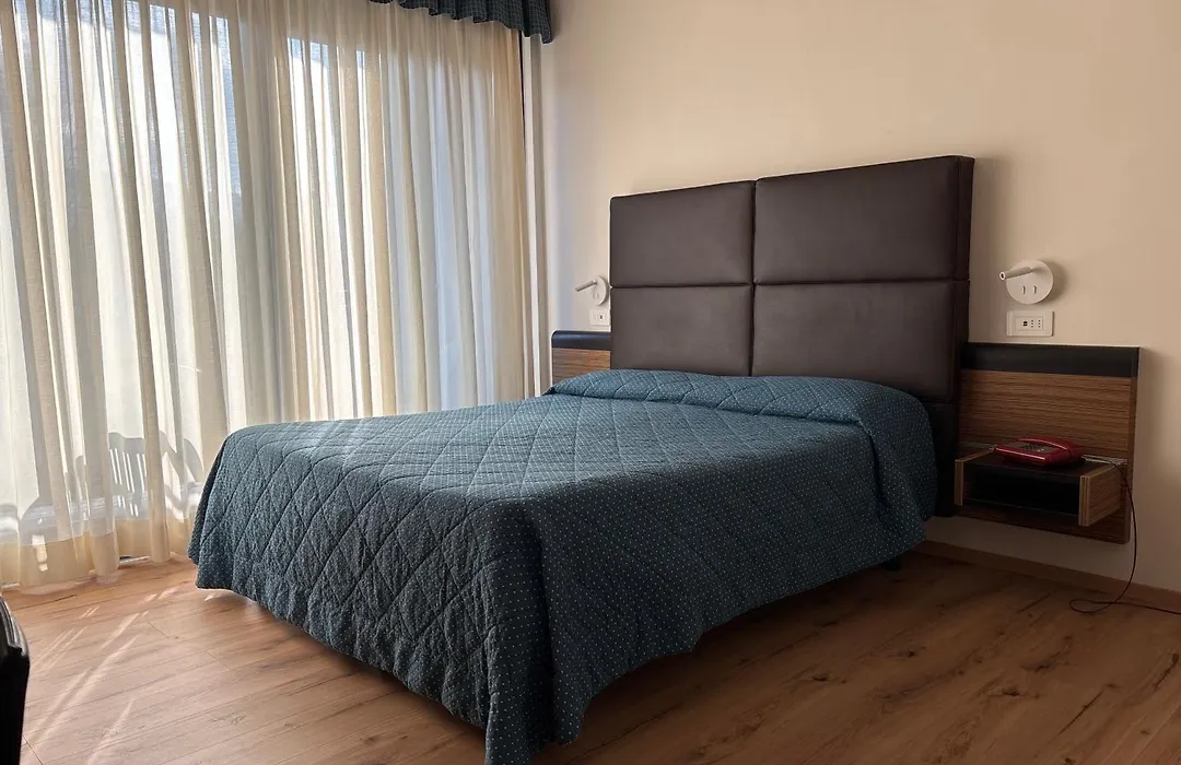 Albergo Valle d'Oro-1