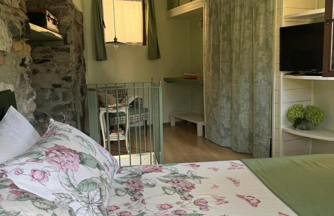 Castagna Holiday Home-1