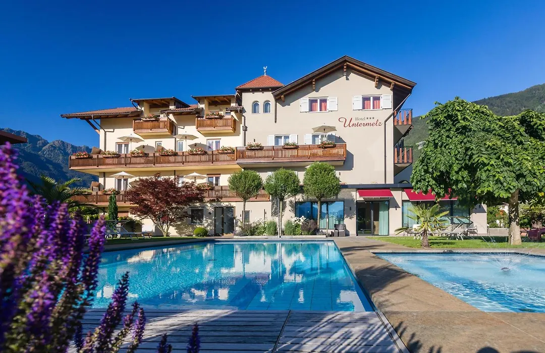 Hotel Untermelz-1
