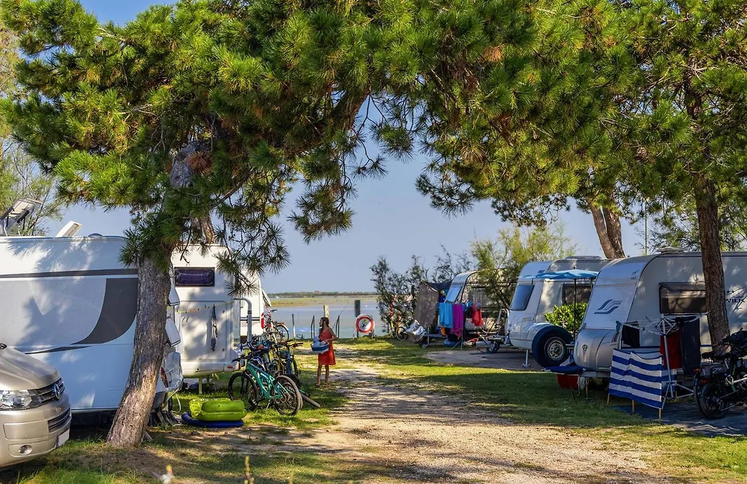 Camping Village Capalonga-1
