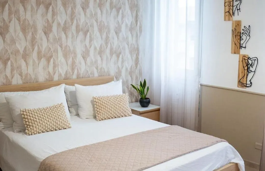 Conte Durini Apartments & Rooms-1