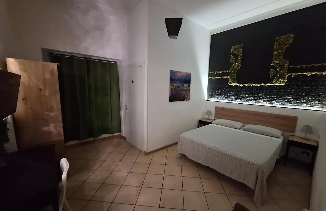 Fontanarossa Airport Home-1