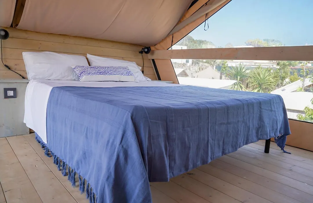 Procida Camp & Resort - Ciraccio-1