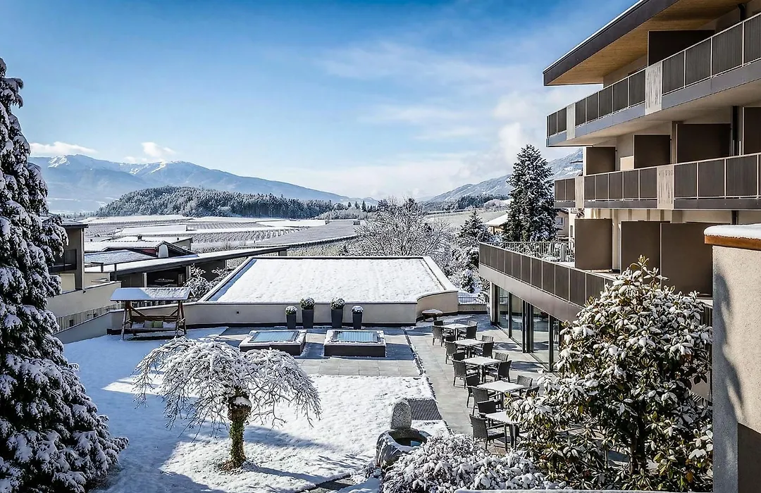 Hotel Langhof-1
