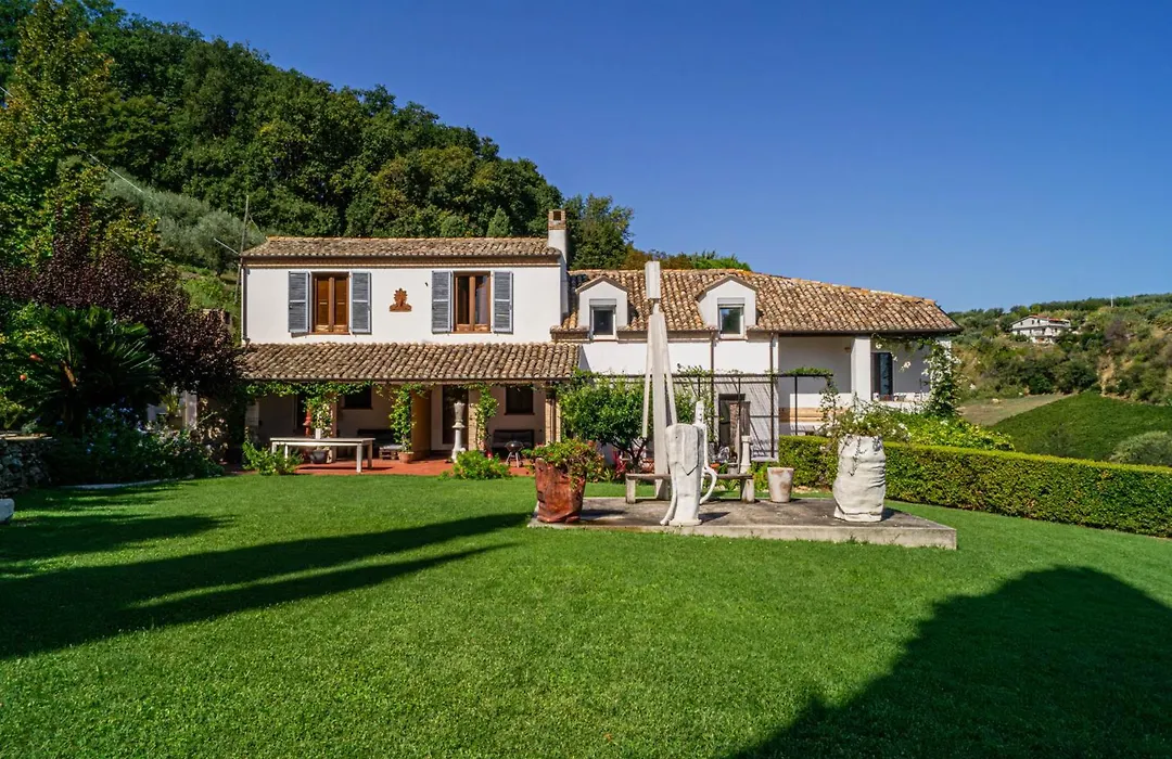 Casale Orgogliosa-1
