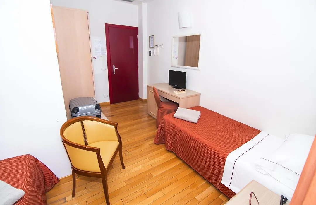 Hotel la Colonna Siena-1