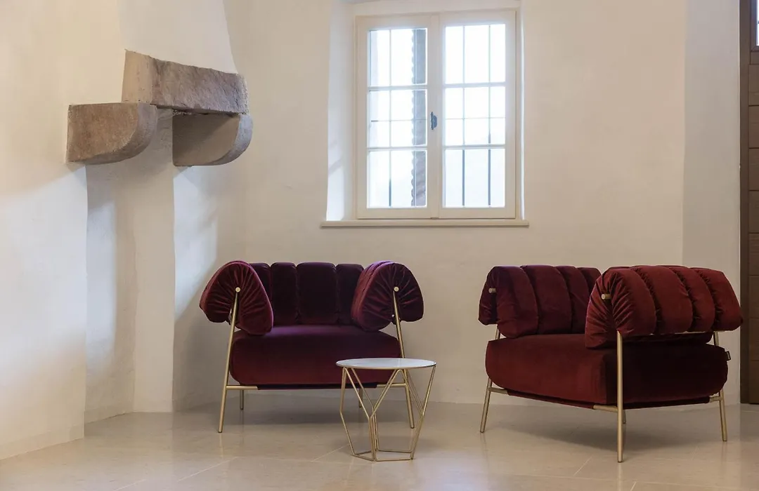 Battisti Suites Deluxe mit Sauna und Brunch - Adults only - Neueröffnung 2023-1
