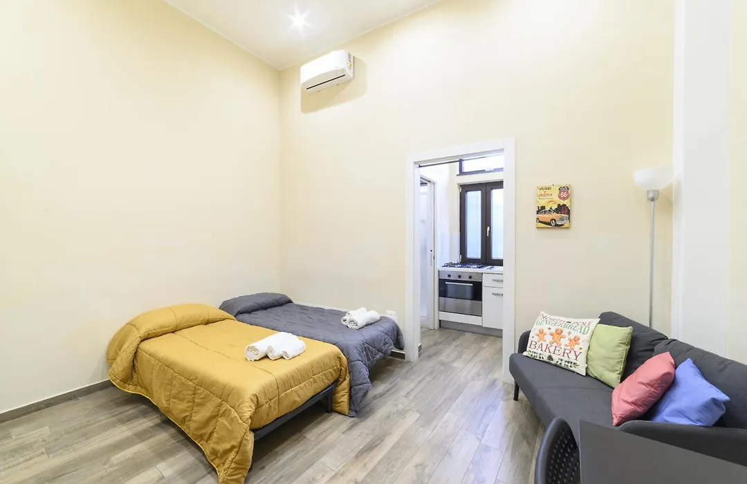 Nonna Concetta B&B Nocera - Vicino Tribunale di Nocera - Ristrutturato 2022-1