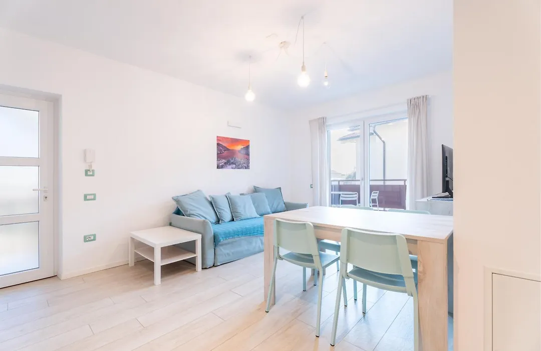 Conca D'Oro Apartments, Appartamento 3-1