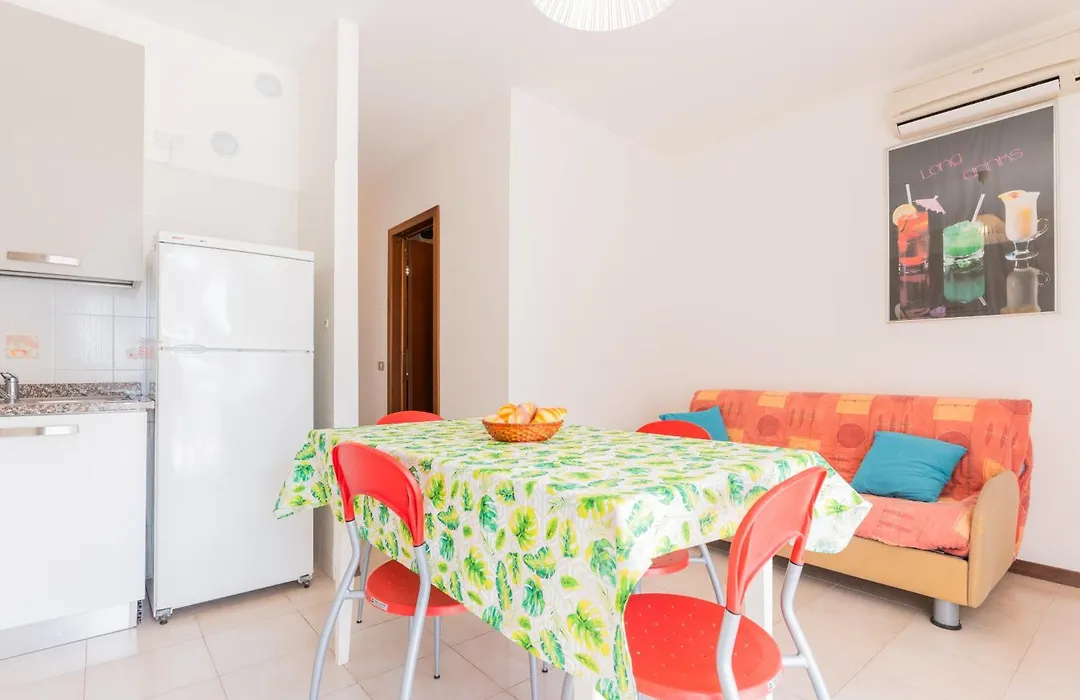 Residence Le Zattere-1