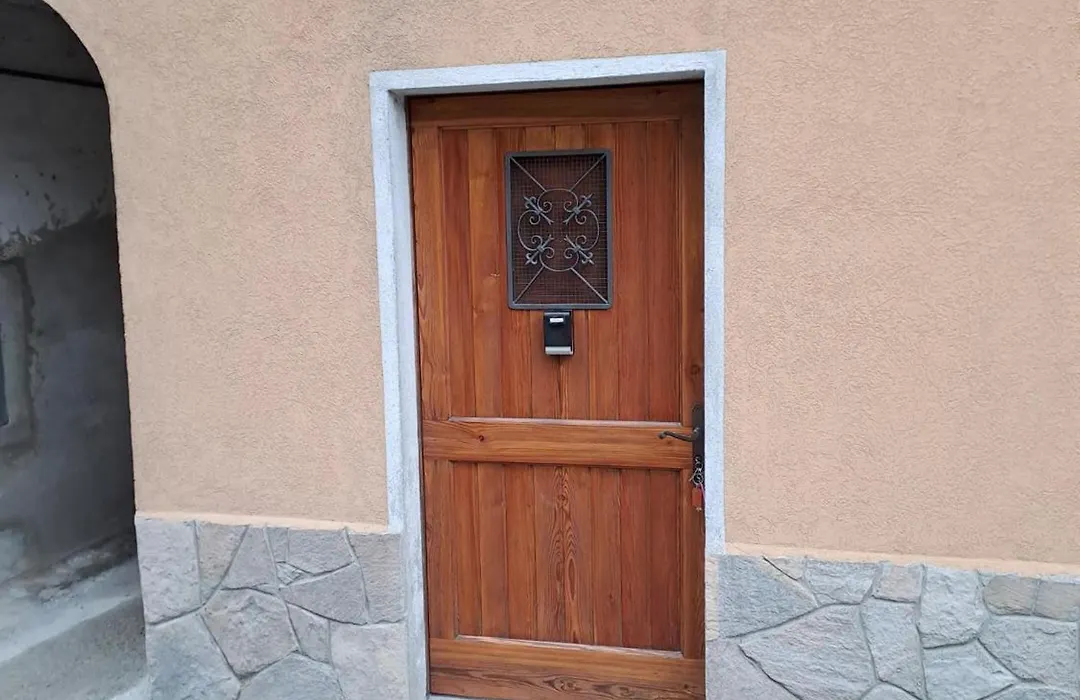 Gio House - Affitti Brevi Italia-1