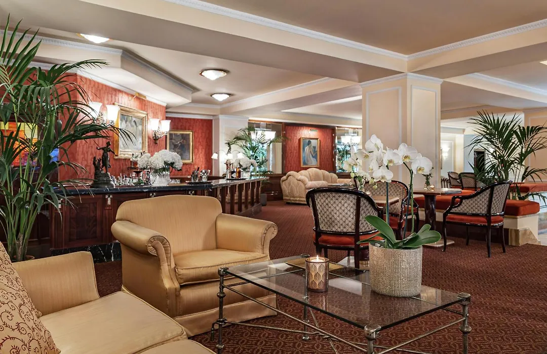 Starhotels Du Parc-1