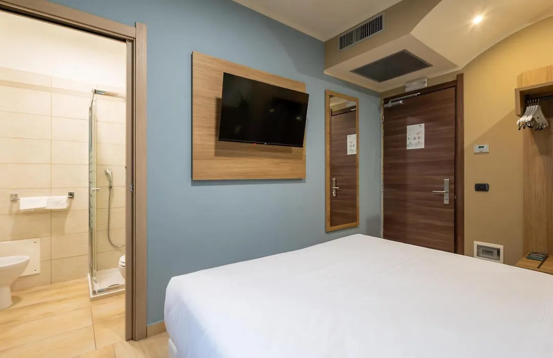 Wyndham Garden Conegliano-1