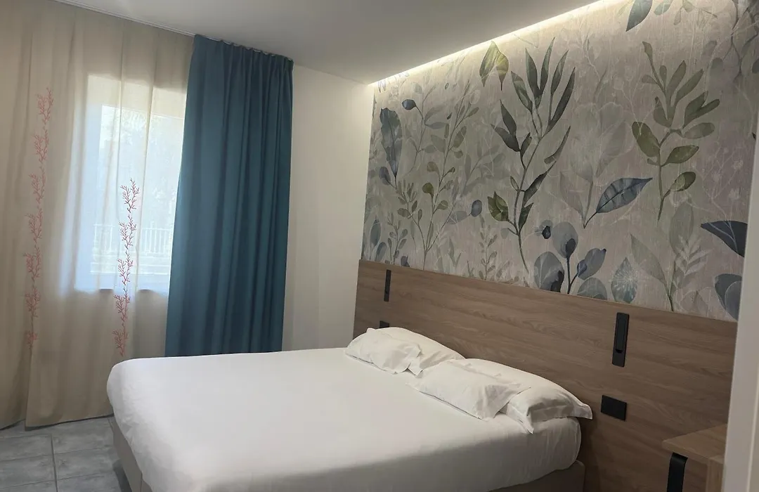 Hotel Maiuri Pompei-1