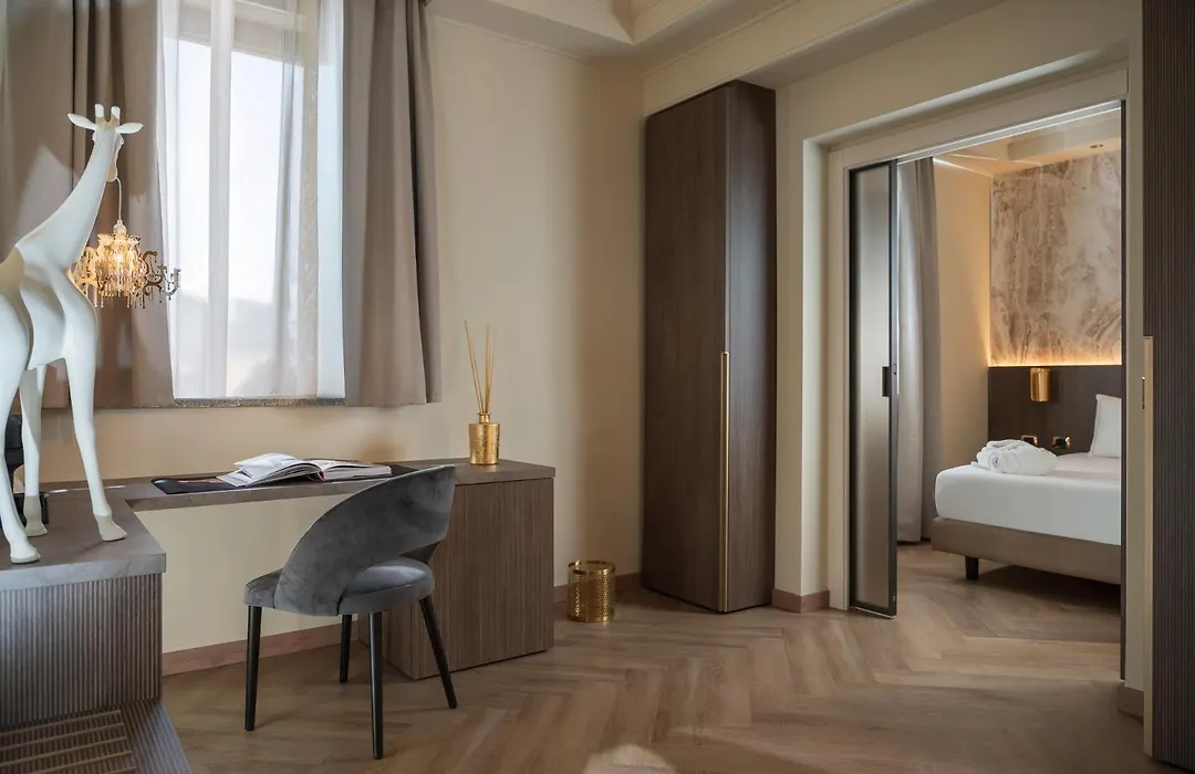 Just Hotel Saronno-1