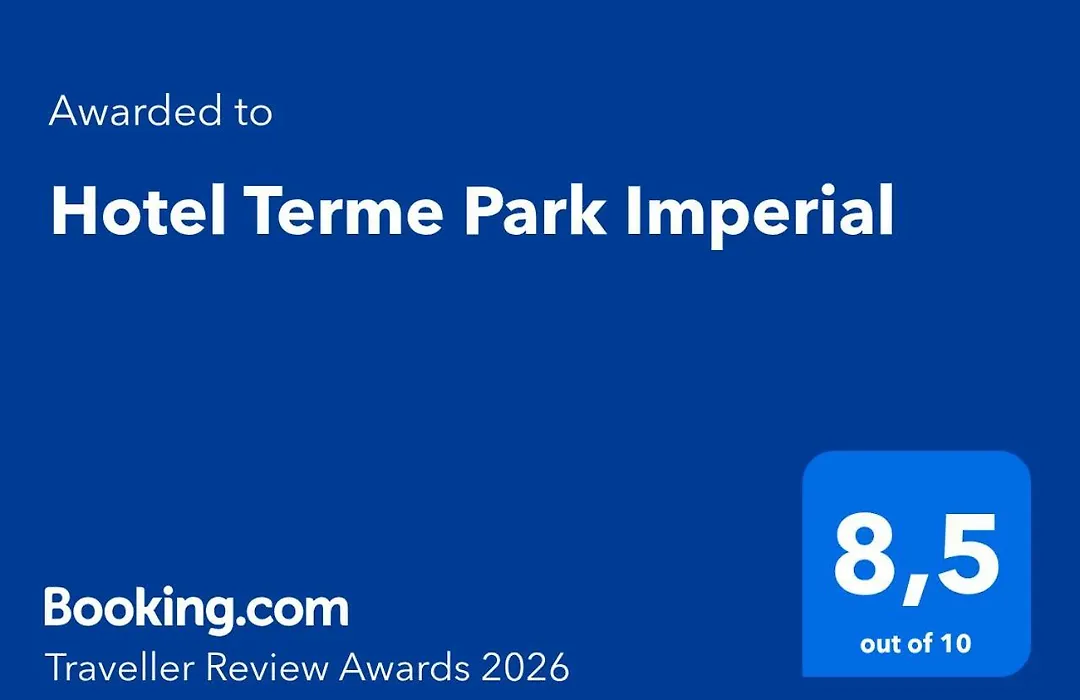 Hotel Terme Park Imperial-1