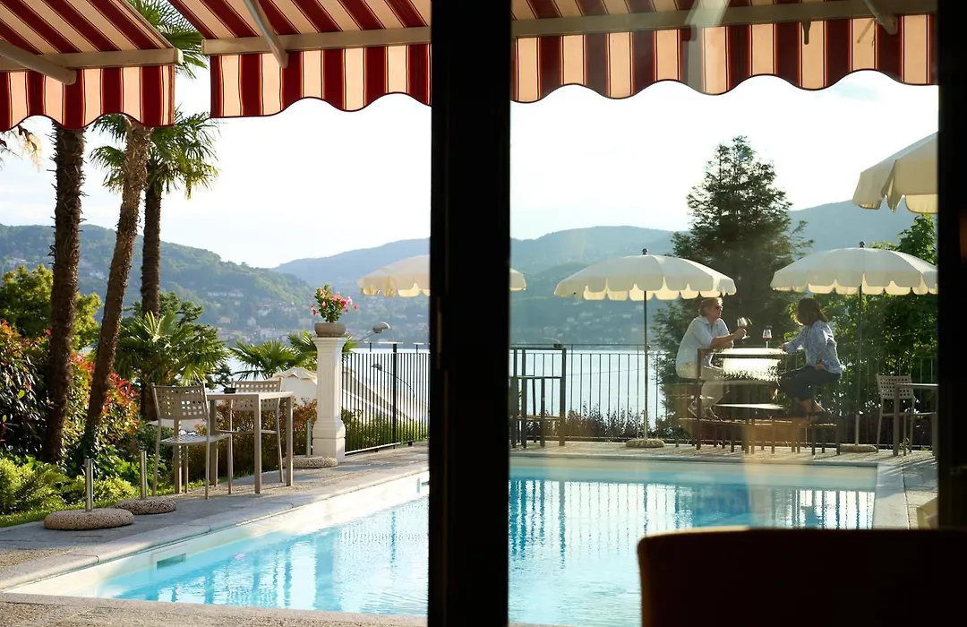 Hotel Belvedere Ranco-1