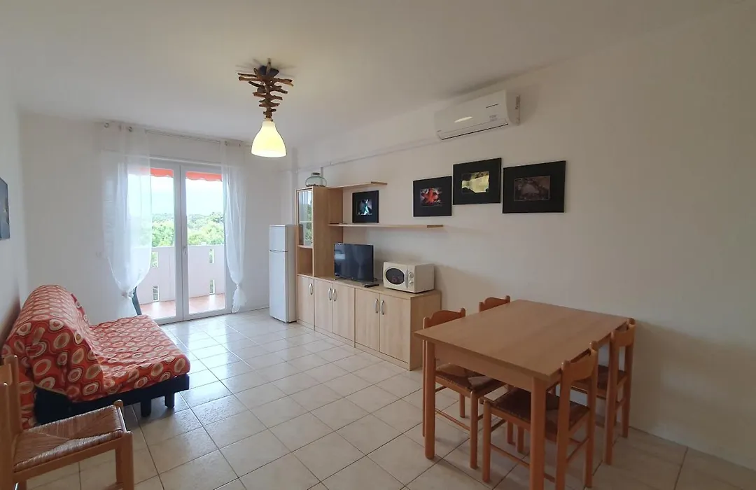 Residence Luna-1