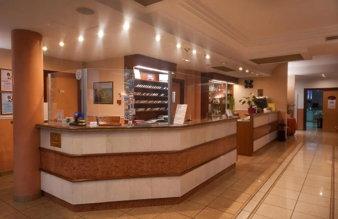 Hotel Le Sorgenti-1