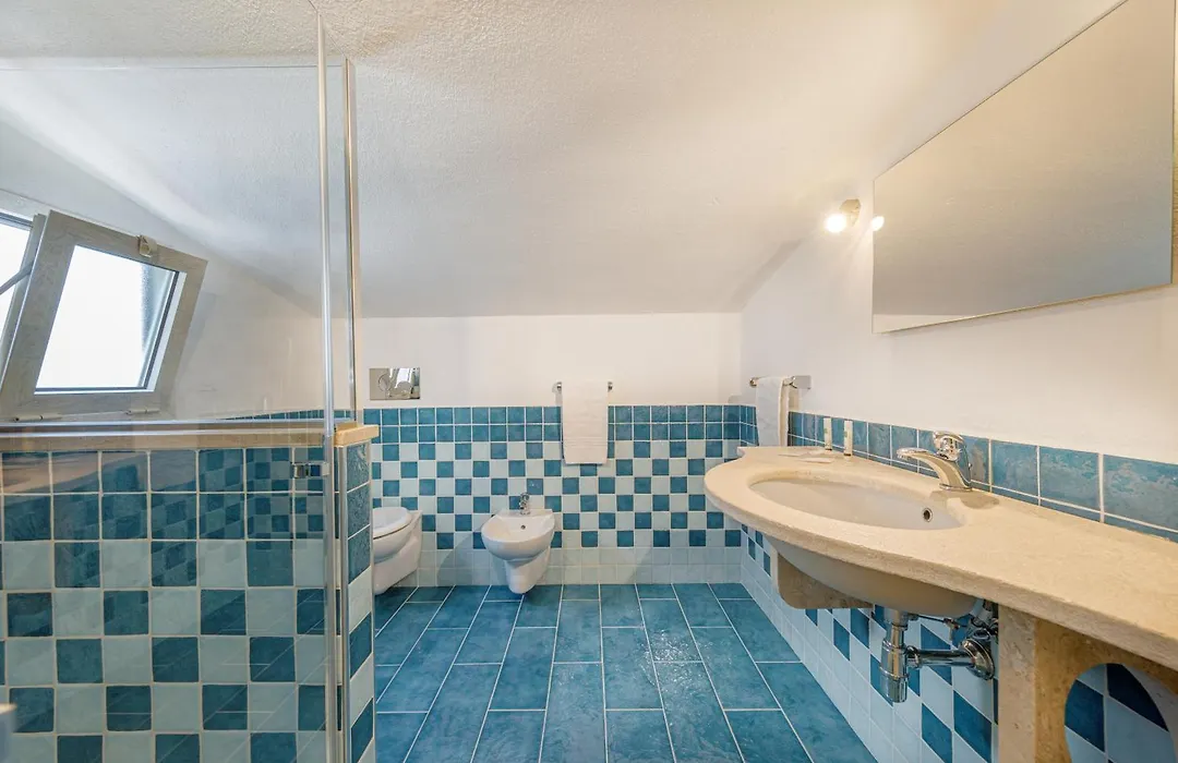 Hotel Le Mimose-1