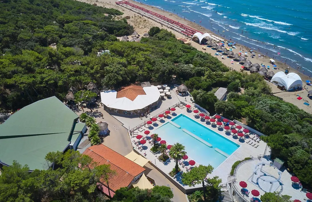 Paradù EcoVillage&Resort-1
