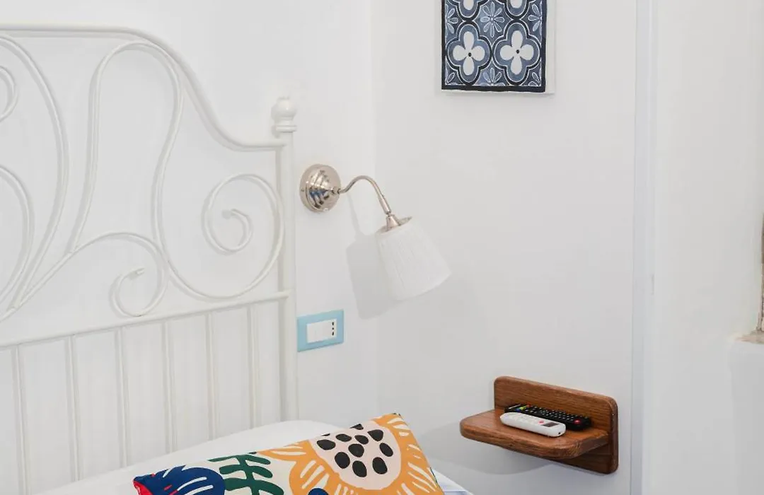 Domus Linda B&B-1