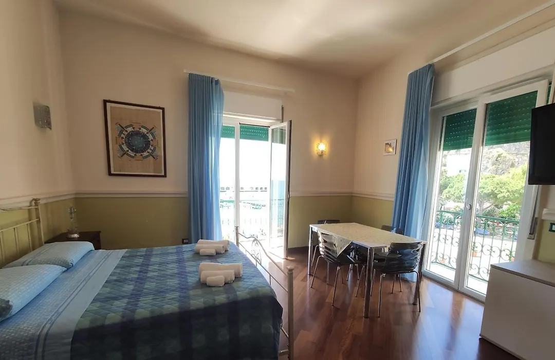 Cetara - Albergo Diffuso-1