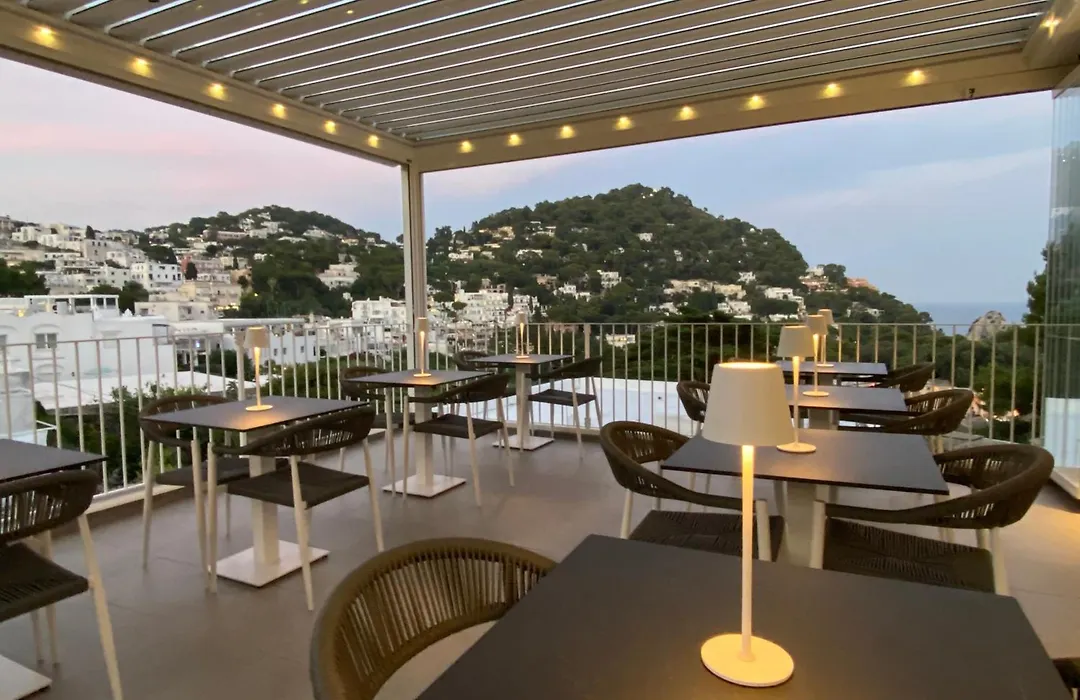 Hotel La Tosca-1