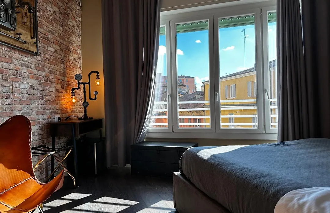 Suite Lame 37 Rental Rooms-1