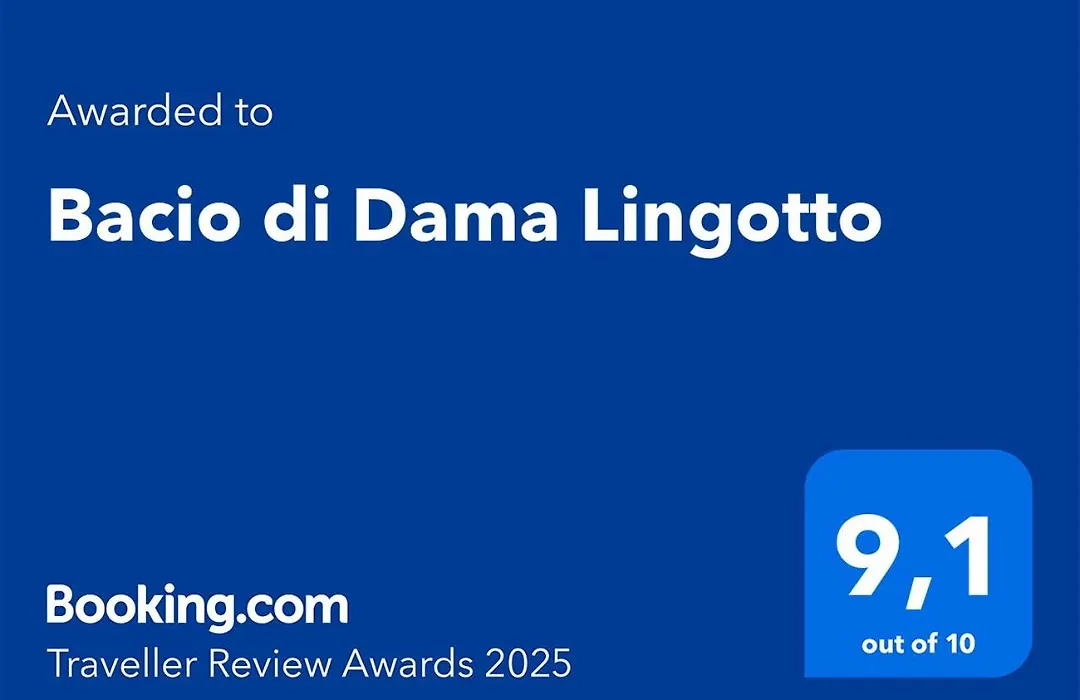 Bacio di Dama Lingotto-1