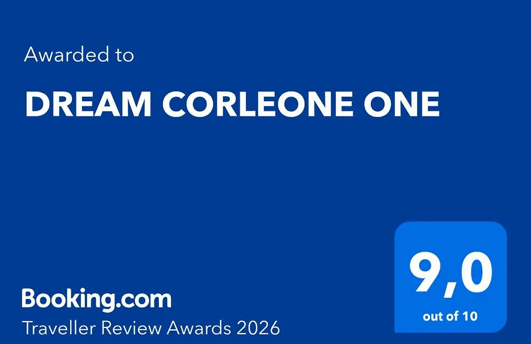 Dream Corleone One-1