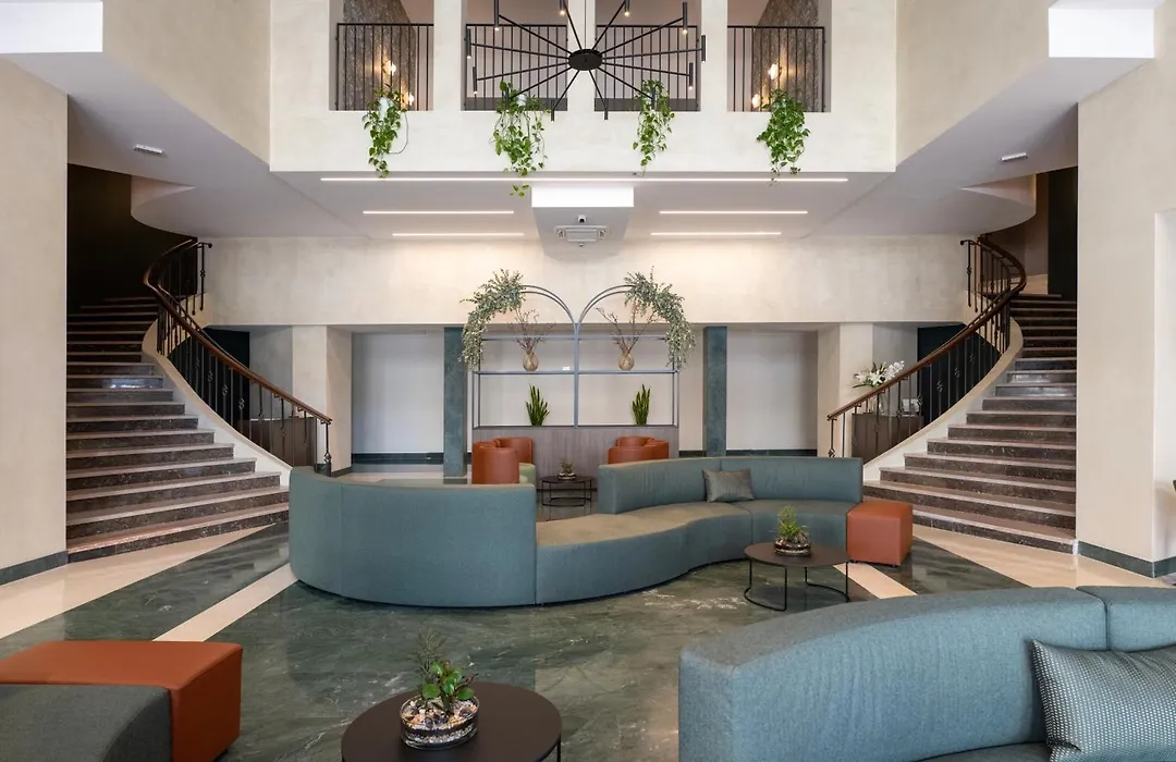 Porta Altinia Suites-1