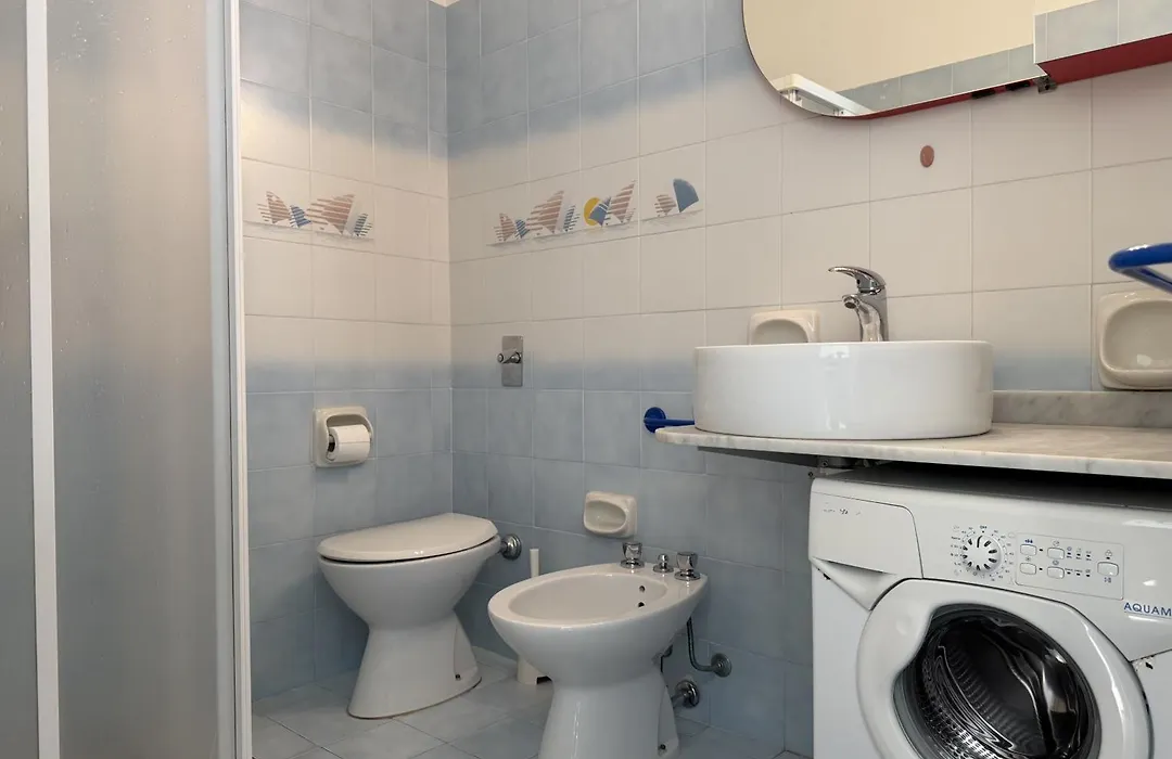 Pineta Residence - Home Immobiliare Jesolo-1