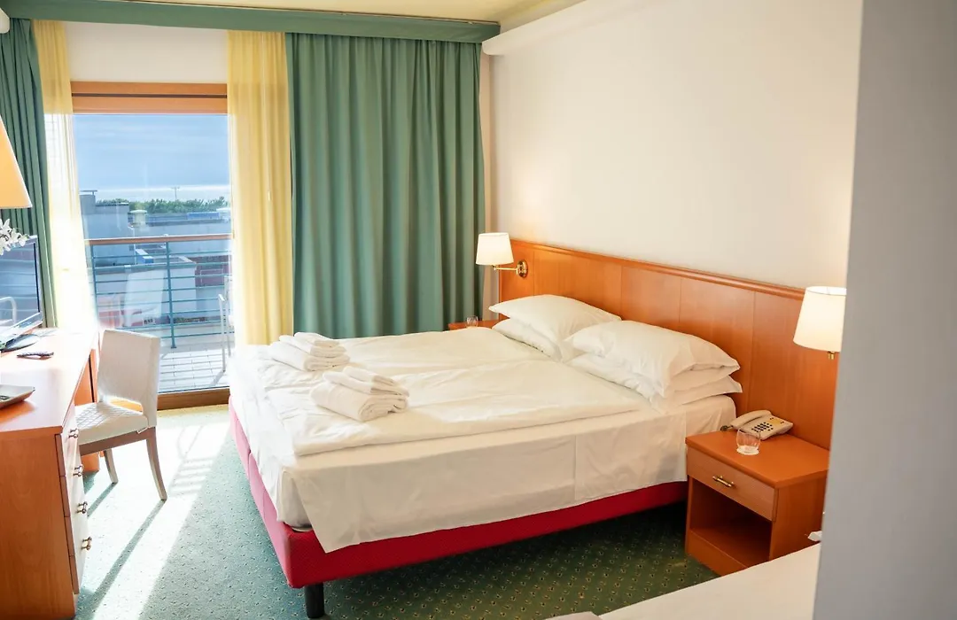 Hotel Rialto-1