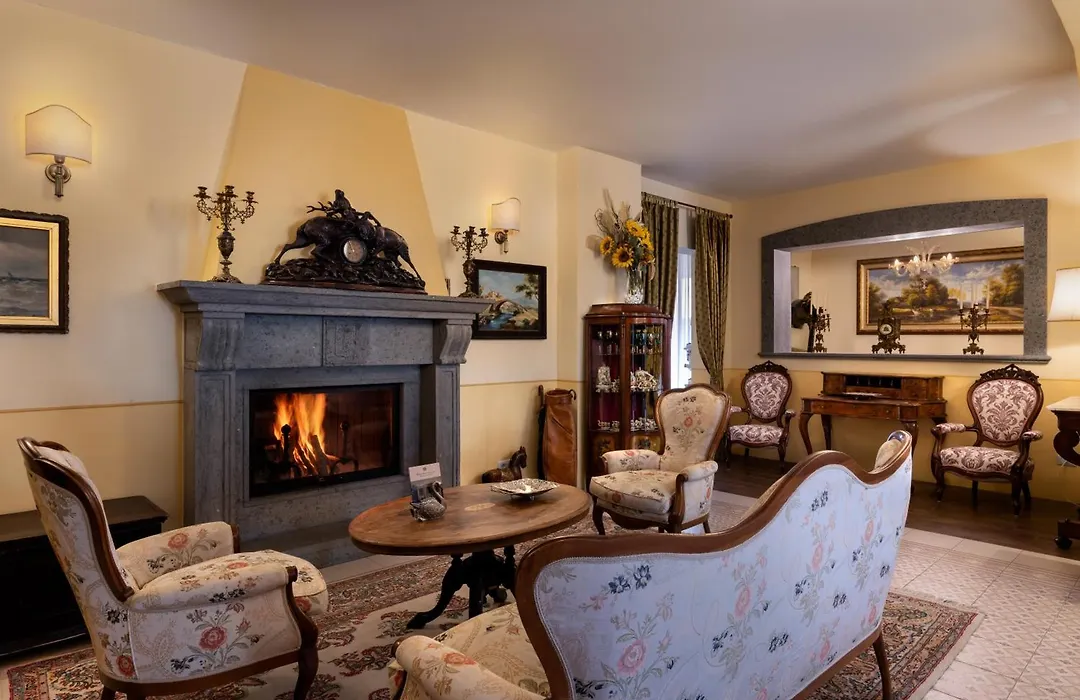 Hotel San Gregorio-1