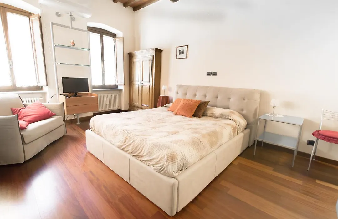La Corte Del Re Suite & Rooms Arezzo-1